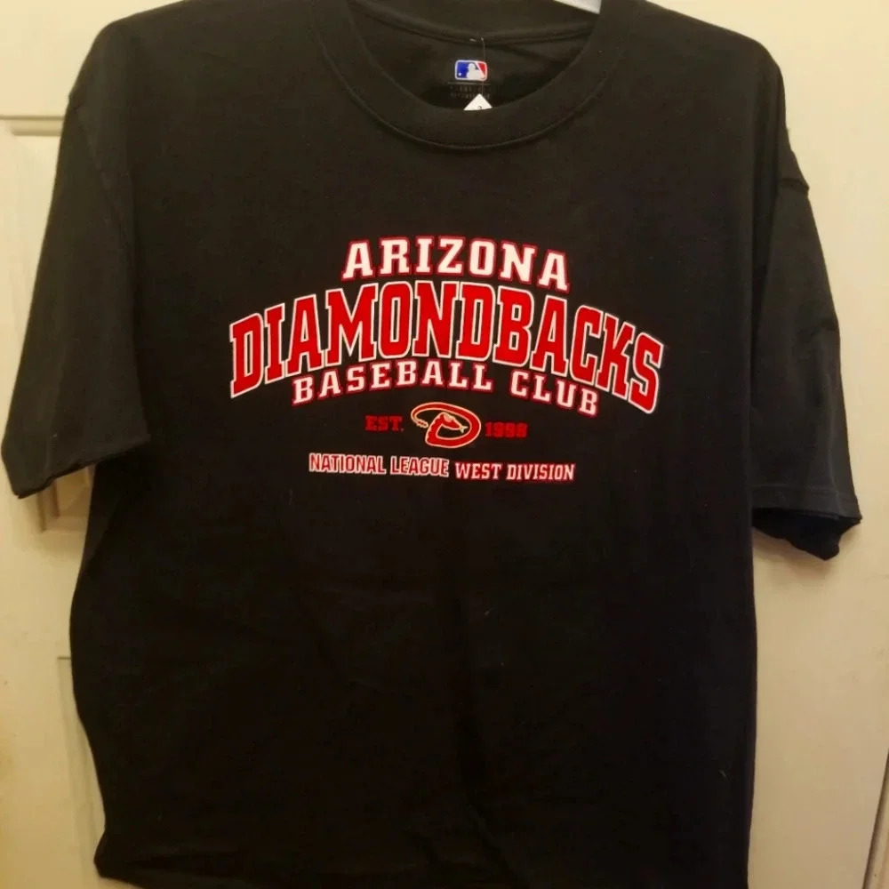 Diamondbacks Shirt